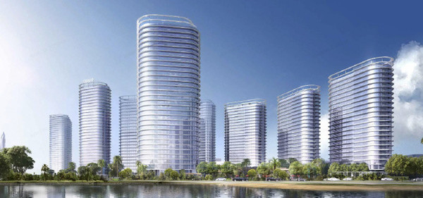 【WPT扑克】周意保介绍OPPO海景公寓：1500元/月 班车接送