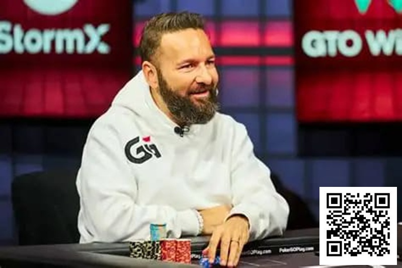 【WPT扑克】破纪录6000万刀保底！2025 WSOP天堂岛站豪华赛程重磅官宣