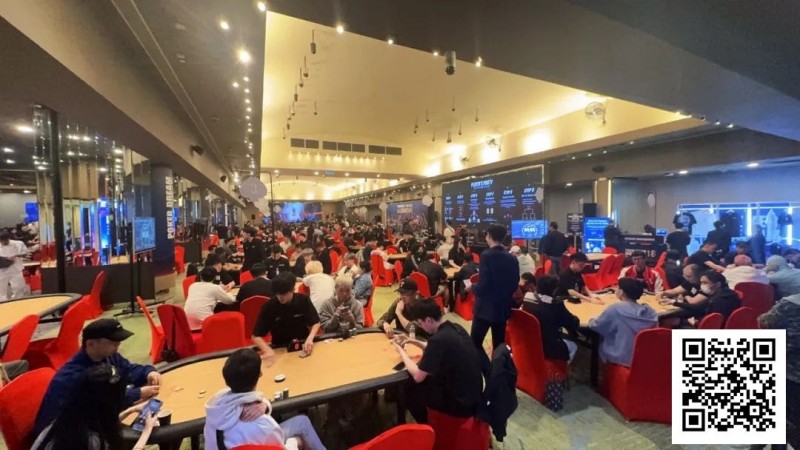 【WPT扑克】PD18吉隆坡｜中国选手Liu Ning勇夺快速赛冠军 RAO JIANHUI闯入超级豪客赛FT