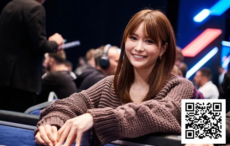 【WPT扑克】果然有她！！！2025年全球盈利最多的10名女性牌手