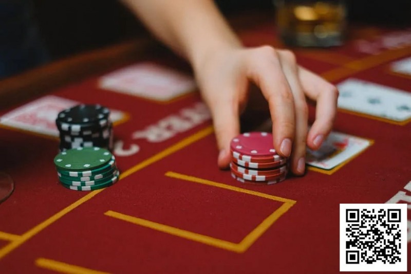 【WPT扑克】筹码不够跟注怎么办？别急着弃牌