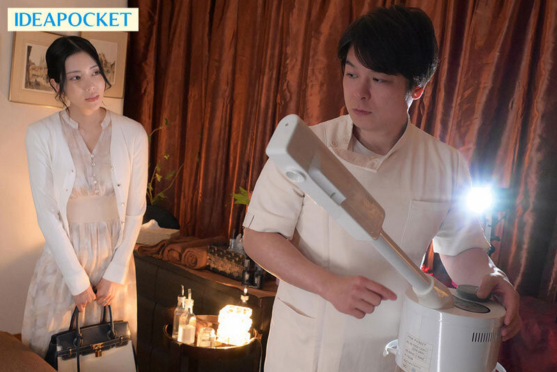 【WPT扑克】[IPZZ-655]枫花恋（楓カレン）回来了！在马杀鸡的时候吃鸡！