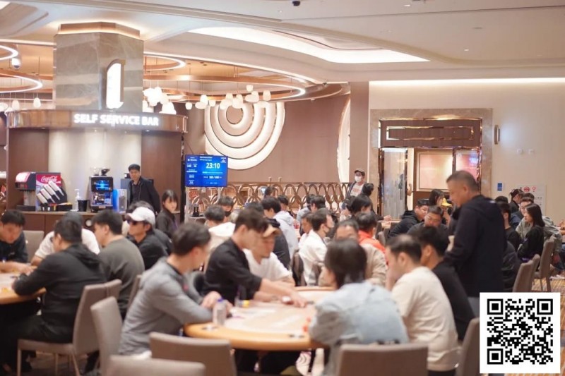 【WPT扑克】ASOP仁川站｜主赛36人晋级决赛，中美争锋，日本搅局，首座ASOP主赛冠军奖杯能否花落中国？