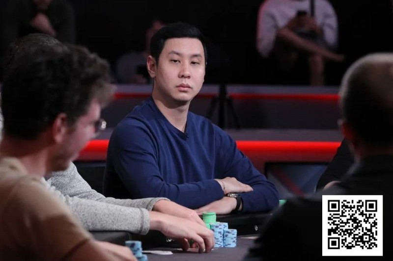 【WPT扑克】泰国第一&传奇巨星Punnat Punsri加盟QQPK，品牌大使阵容再升级