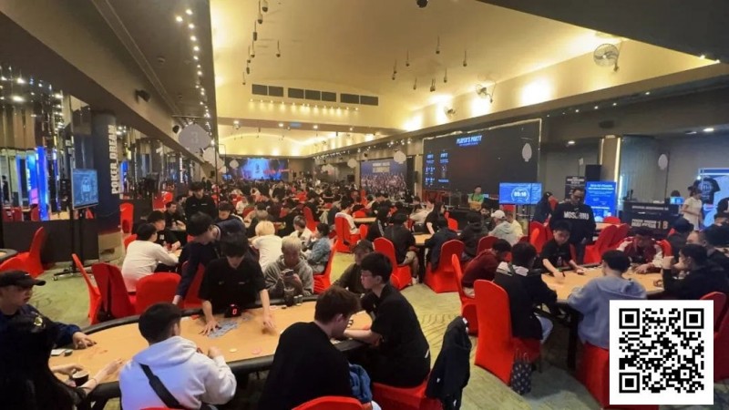 【WPT扑克】PD18吉隆坡 | 圆满收官！新加坡黑马选手LIEW KOK KONG勇夺桂冠！