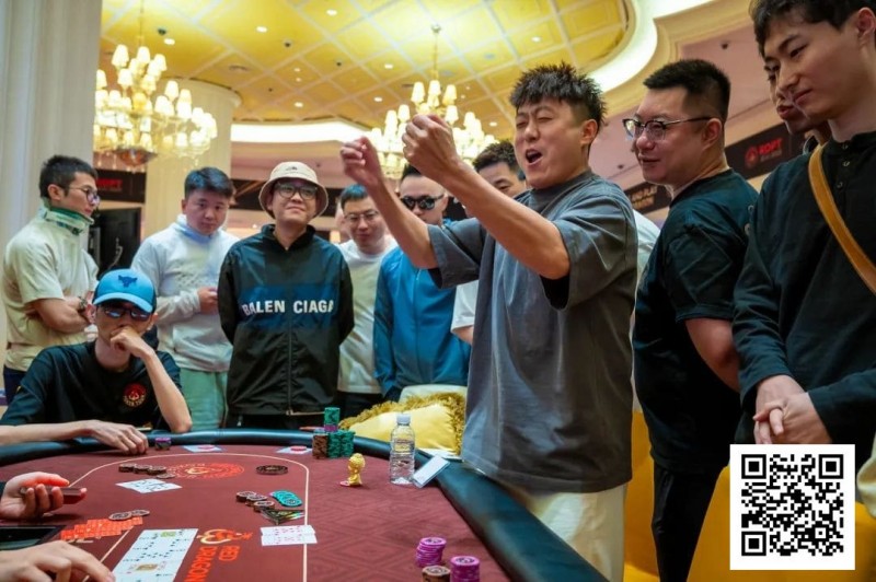 【WPT扑克】远征俱乐部冠名团队赛回顾｜这次我们一同远征 并肩作战