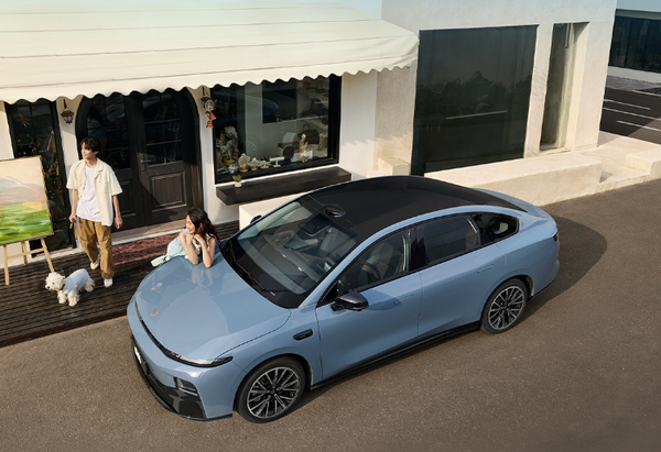 【WPT扑克】上周新势力品牌销量公布：小米0.71万 鸿蒙0.89万