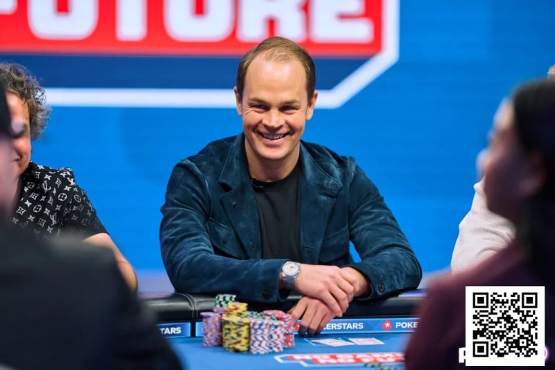 【WPT扑克】46诈唬撞上大佬的AA，90秒蒸发0,000