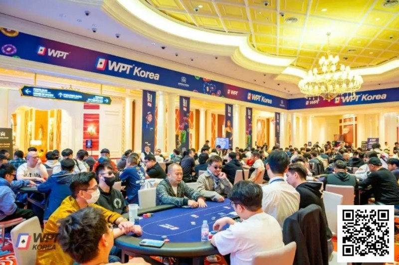 【WPT扑克】三强联手，竞逐荣耀：2025济州扑克嘉年华定档11月1日至11月12日