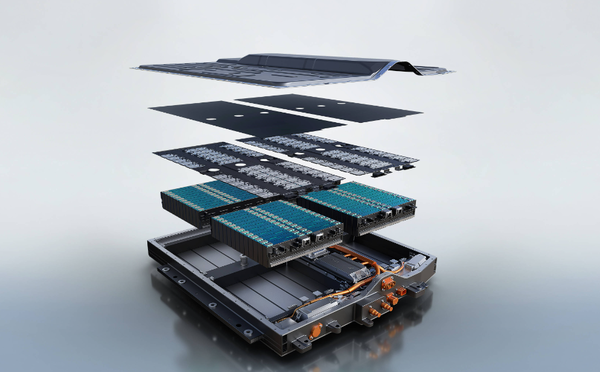 【WPT扑克】日媒称全球汽车电池供应严重过剩 明年电池价格或下降