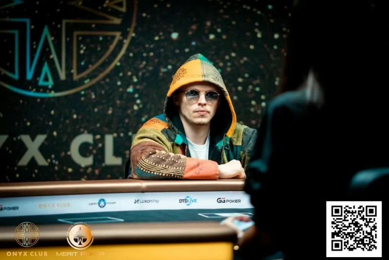 【WPT扑克】狂输1500万美元的豪客新秀Monarch，如何从少年骗子化身博彩行业“吹哨人”