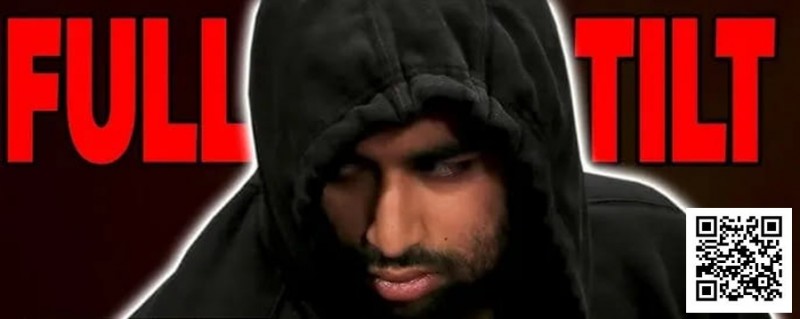 【WPT扑克】能把Airball逼疯的诈唬，长什么样？