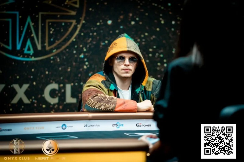 【WPT扑克】“丹牛超级gay，我想吊打他”，这个刚输掉1,500万美元就口出狂言的家伙啥来历