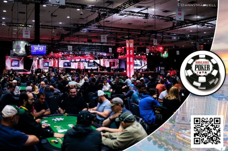 【WPT扑克】决赛桌关键时刻，翻前甚至不该用AA全下！