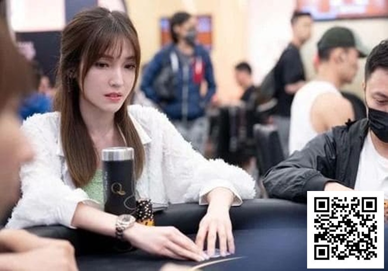 【WPT扑克】女性高额扑克赛事如何持续改变扑克生态