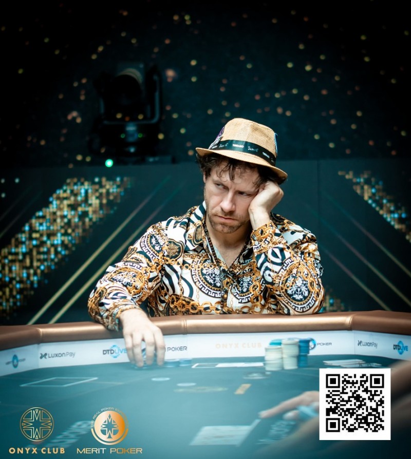 【WPT扑克】扑克史上最高额直播对决：野人与Monarch塞浦路斯单挑，狂揽1420万美元