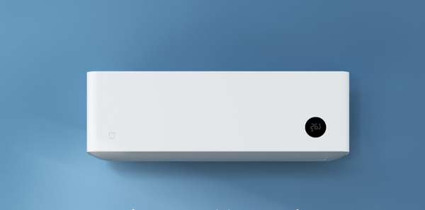 【WPT扑克】小米空调外机贴纸升级引争议 颜值降级米粉接受不了