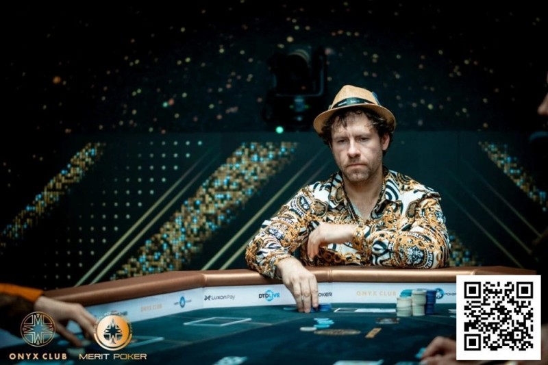 【WPT扑克】Jungleman vs. Ossi Ketola史诗对决：0万买入赛诞生惊天名场面