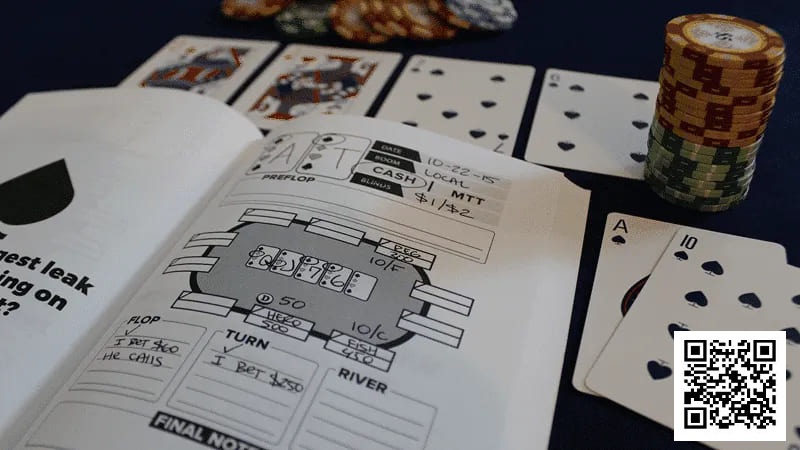 【WPT扑克】不同听牌能跟多大？一篇文章讲清楚