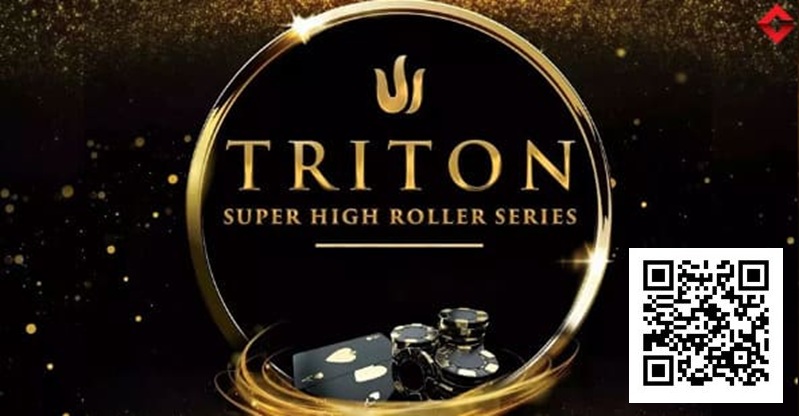 【WPT扑克】从工地搬砖到豪客赛教父，这男人让全球富豪疯狂撒钱