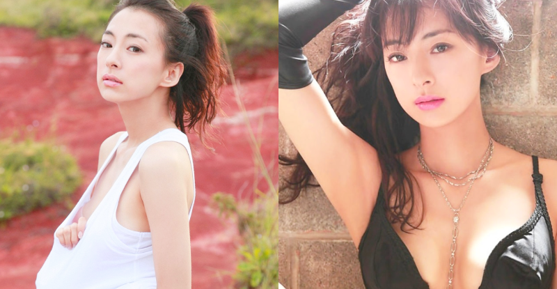 【WPT扑克】「議員的電眼秘書」，這位美魔女穿著衣服比泳裝還要性感啊～