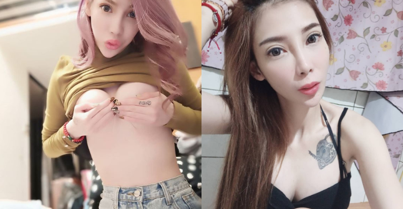 【WPT扑克】蛇姬女神「Queena 王昆娜」挺火辣E奶熱舞　性感水蛇腰好會搖！