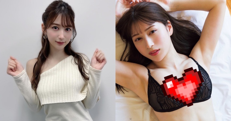 【WPT扑克】因「世界拳王戰」刷新高人氣！正妹「雪平莉左」再曬寫真新作　比基尼洩 F 級好曲線