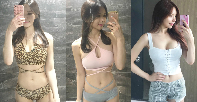 【WPT扑克】妹子夾帶「飽滿奶球」上衣快被擠爆超兇狠，「深邃奶溝」跑出…畫面太養眼！