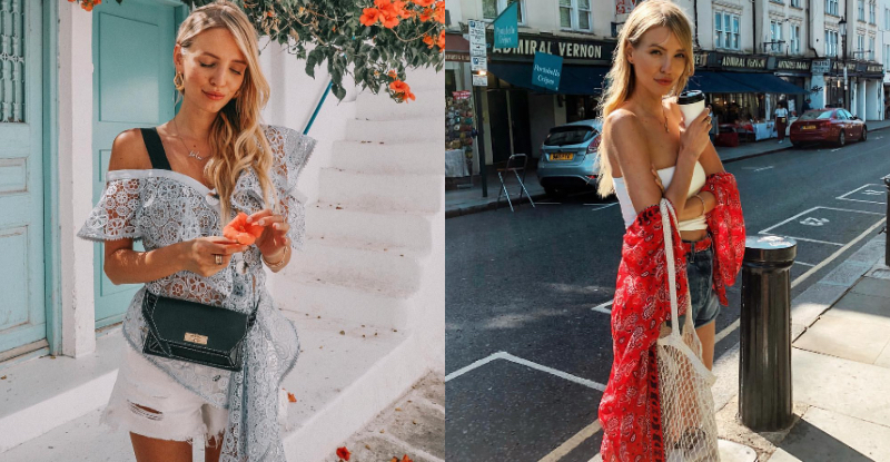 【WPT扑克】人間最美一道風景！「氣質正妹」走遍世界圈粉百萬 網友：好想成為旅伴