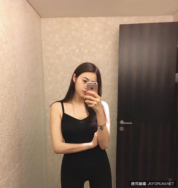 【WPT扑克】運動界人氣美女金牌得主鄭達萊大轉型，波浪長髮大眼睛女人味十足模樣再度成為網友焦點