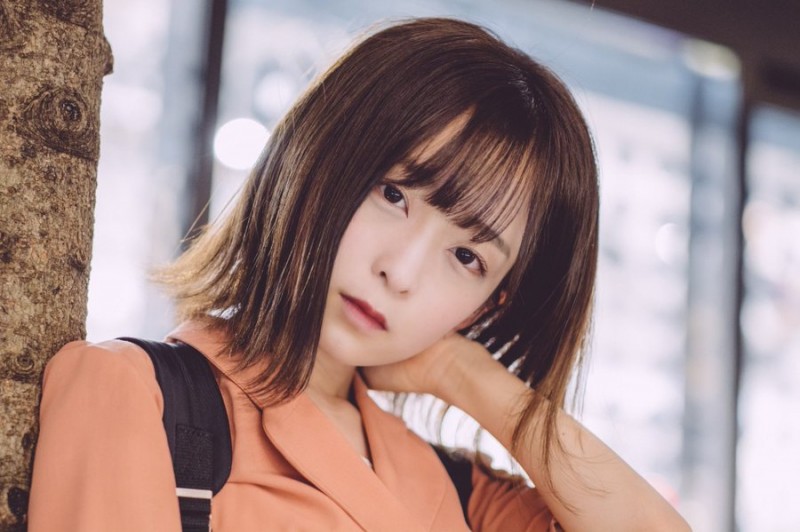 【WPT扑克】東京女子大學選美驚見「146公分合法蘿莉」大渕野野花　超卡娃伊身高根本國中生無誤啊