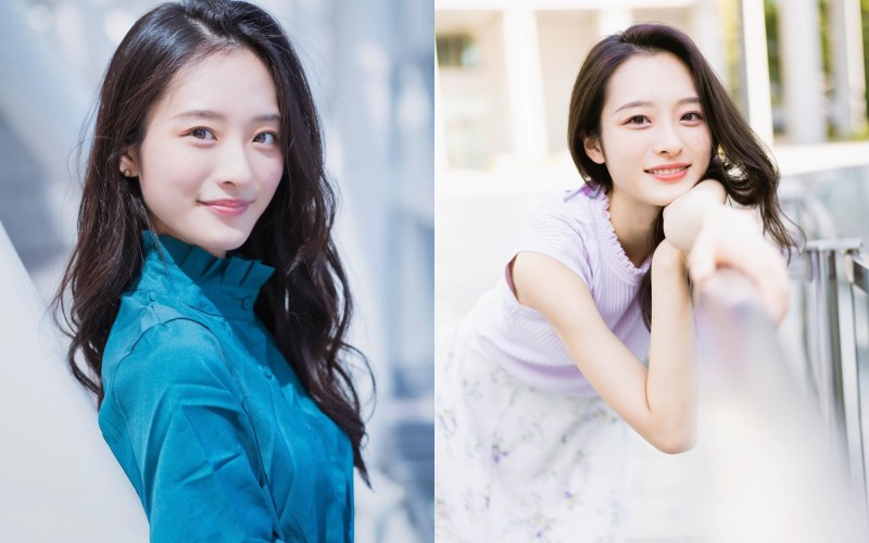 【WPT扑克】東京大學校花「神谷明采」甜美長相神似石原聰美　清新脫俗「乾淨氣質」讓人瞬間淪陷