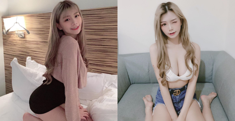 【WPT扑克】甲百二靠這次了！「青青Catie」低胸曬出兩顆巨美晚餐，限量可口鮮肉先搶先贏！