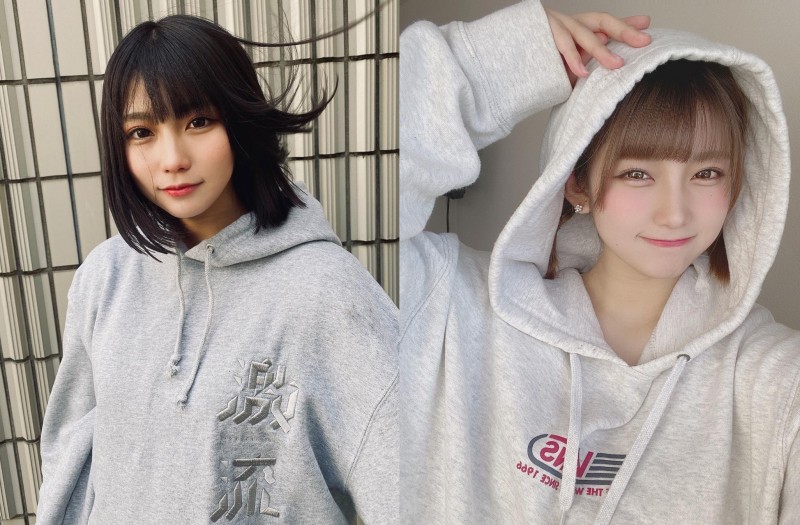 【WPT扑克】氣質小清新「岩橋さき」甜美長相初戀感滿滿　親和力十足「純真燦笑」更是叫人瞬間淪陷