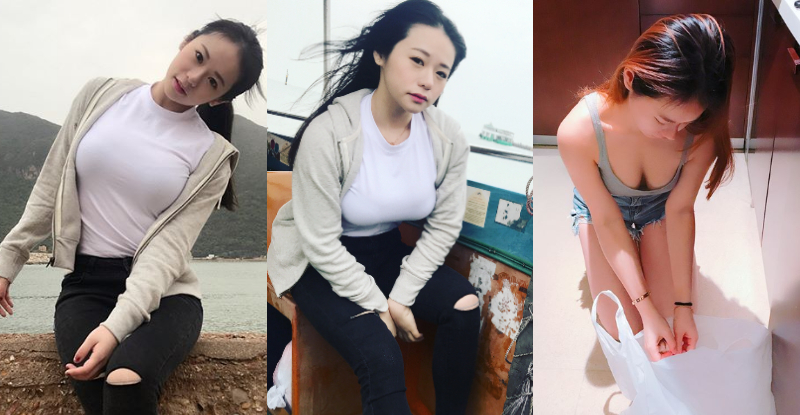 【WPT扑克】巨乳直播主「碩大西瓜奶」把衣服撐到緊繃！胸前雙球份量十足太誘惑！