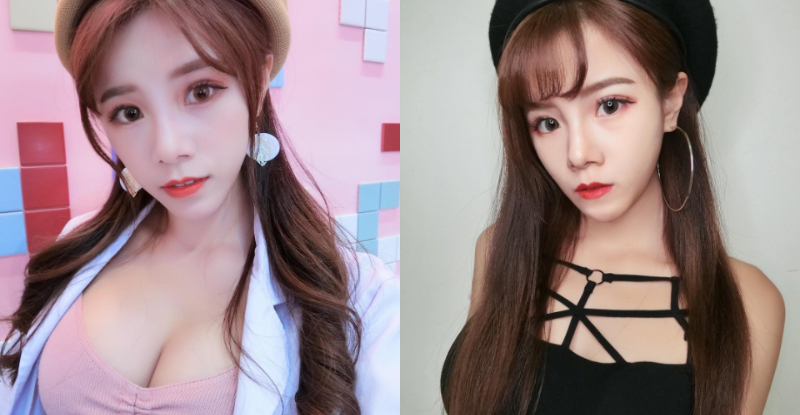 【WPT扑克】性感小隻馬「佩茹Penny」無害外表下是暴力身材　帶長輩出來透氣大家讓讓！