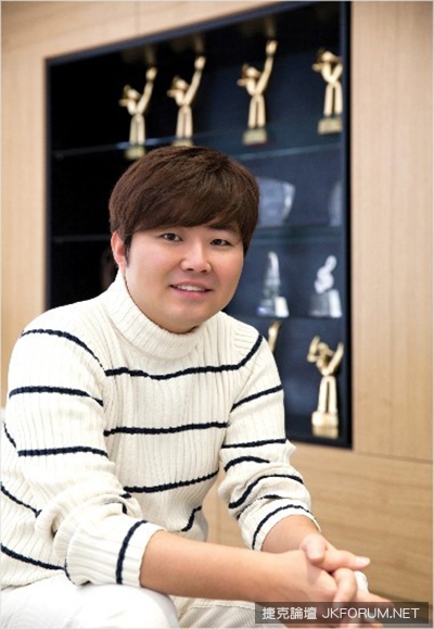 【WPT扑克】韓演藝財富大比拚…結果竟然出乎意料！！