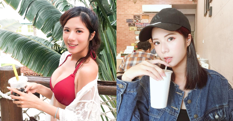 【WPT扑克】顏值太高太遙遠！小豆花女神「方唯真Chubby」體態姣好又白嫩，男粉下巴口水一起掉滿地！