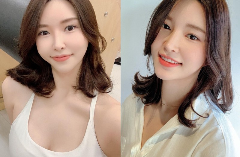 【WPT扑克】天菜甜姐兒「이아림」175公分九頭身曲線超不科學　讓人稱羨「纖腰豐乳」性感指數破表