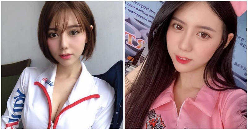 【WPT扑克】正妹家家大鵬灣「展現短髪造型」，「超高顏值」讓粉絲都心動了！