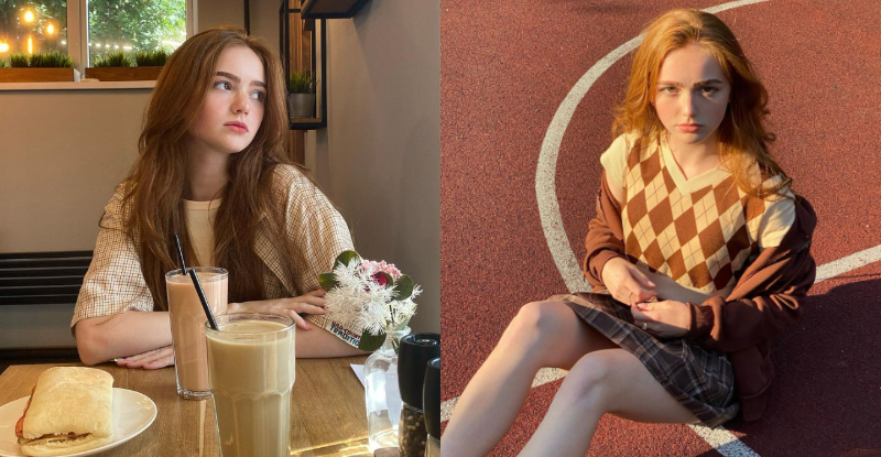 【WPT扑克】俄羅斯妹「無瑕疵美顏」360度零死角　地獄視角直攝…照樣美得超凡脫俗