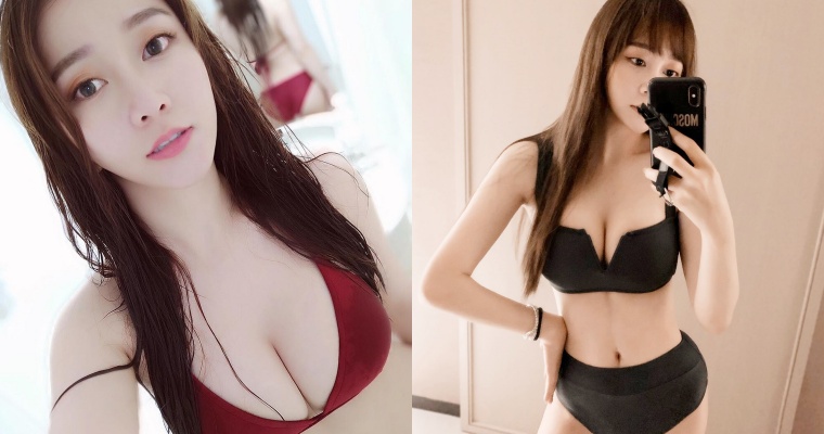 【WPT扑克】狼人殺女神「篠崎泫」再放福利！洩「D 罩杯」爆乳泳裝照造福網友