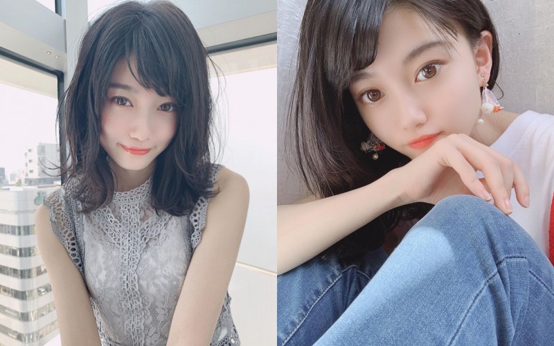 【WPT扑克】誰說理工科都肥宅！？名古屋大學「機械系正妹」ましゅろ〜超迷人蓬鬆感讓人看了軟綿綿