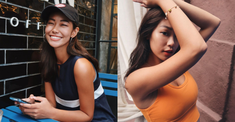 【WPT扑克】能量爆表！陽光正妹「趙凡萱Fanfan」古銅肌膚超辣氣，凹凸美體更在海邊邪惡現形！