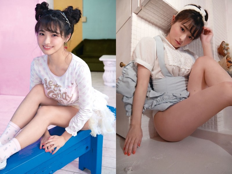 【WPT扑克】下乳天使「片岡沙耶」胸有大痣事業心超強　渾圓飽滿「G級豪乳」兩隻手也包不住