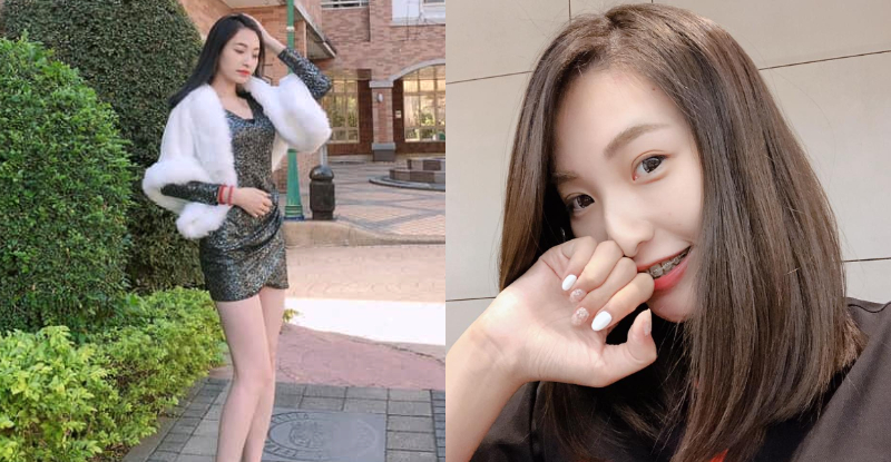 【WPT扑克】Nissan超美銷售業務！「鐿婷Elma」的神之腿細長又勻稱，付錢買車當然要順便養養眼！