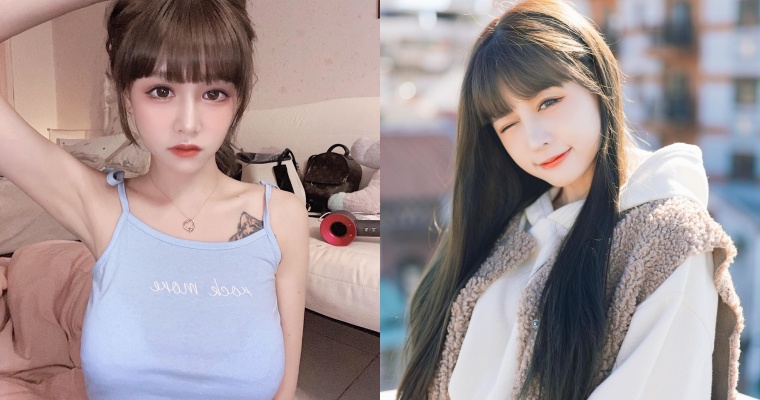 【WPT扑克】一睡成名！台灣正妹「依渟」直播睡覺 5 小時吸上萬人搶看  本人醒來也傻了