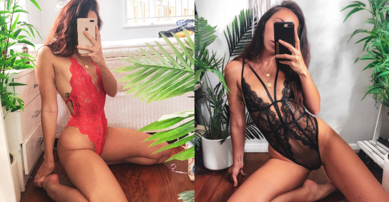 【WPT扑克】性感妹背對鏡頭「屁股翹高高」 蜜桃臀渾圓飽滿…一看就知道鮮嫩多汁