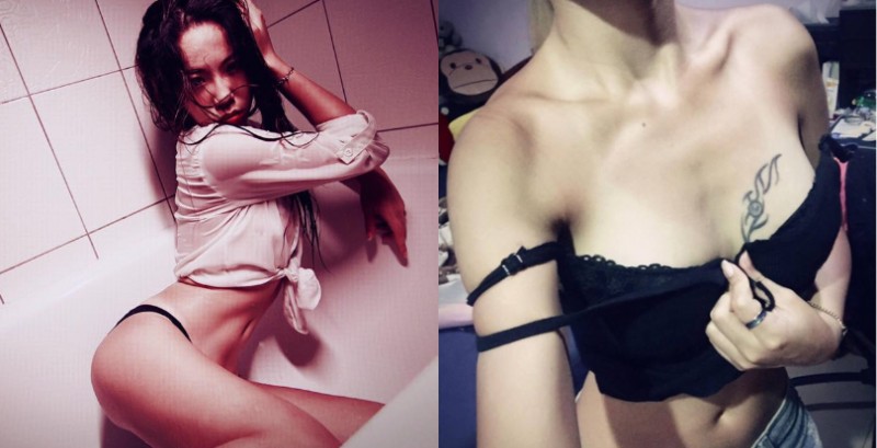 【WPT扑克】超強「性感曲線」！「美臀正妹」完美身材太火辣，重新定義S曲線！