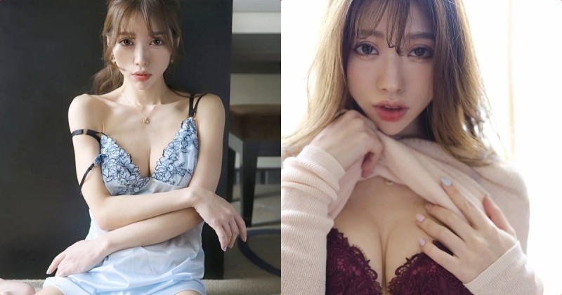 【WPT扑克】火辣女雀士「E奶曲線超兇」，「招牌豐唇＋美乳」辣到翻！